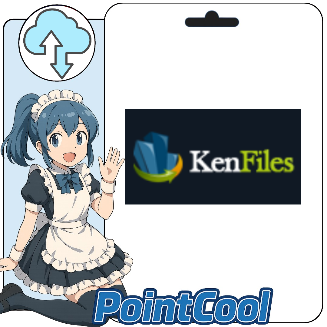 kenfiles【序號激活碼】