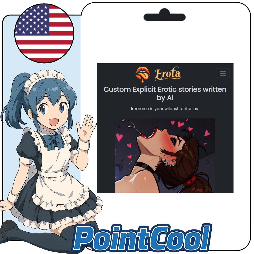 Erota【帳密代儲】