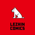 Lezhin Comics 레진코믹스