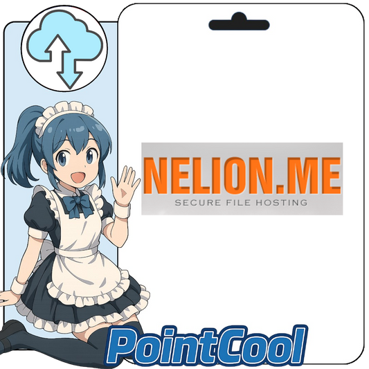 Nelion.me【序號激活碼】
