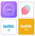 Lysn Bubble