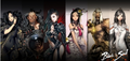 劍靈Blade & Soul