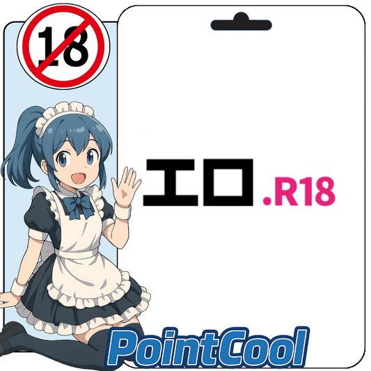 工口.R18 R18遊戲 【帳密代儲】