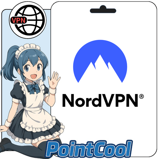 NordVPN【序號啟動碼】