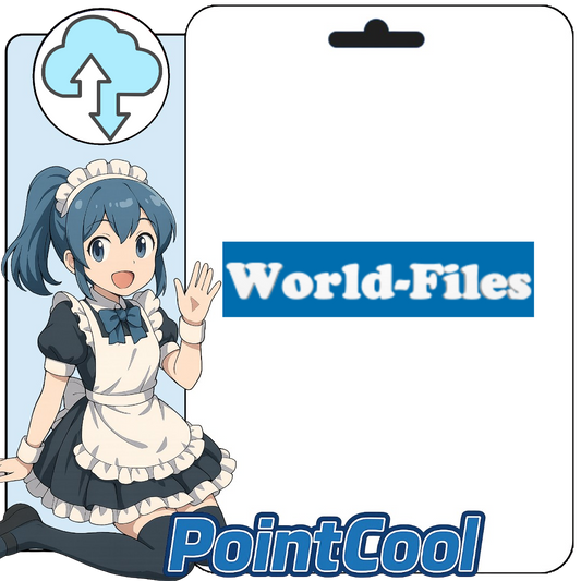World Files【序號激活碼】