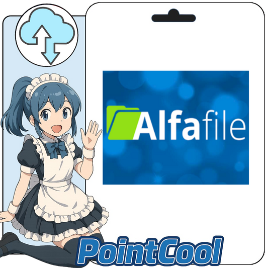 alfafile 【序號激活碼】