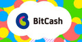 Bitcash 日本點卡
