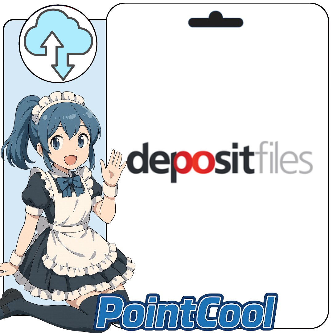 deposit files【序號激活碼】