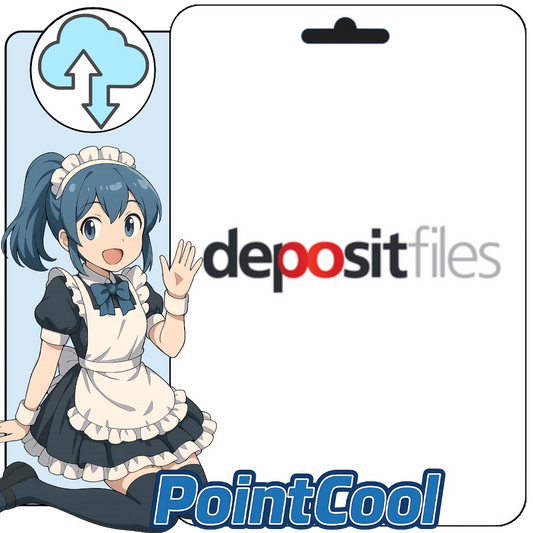 deposit files【序號激活碼】