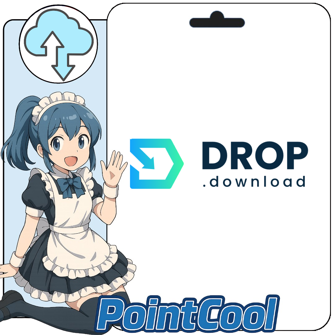 drop.download【序號激活碼】