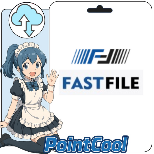 FAST FILE【序號激活碼】