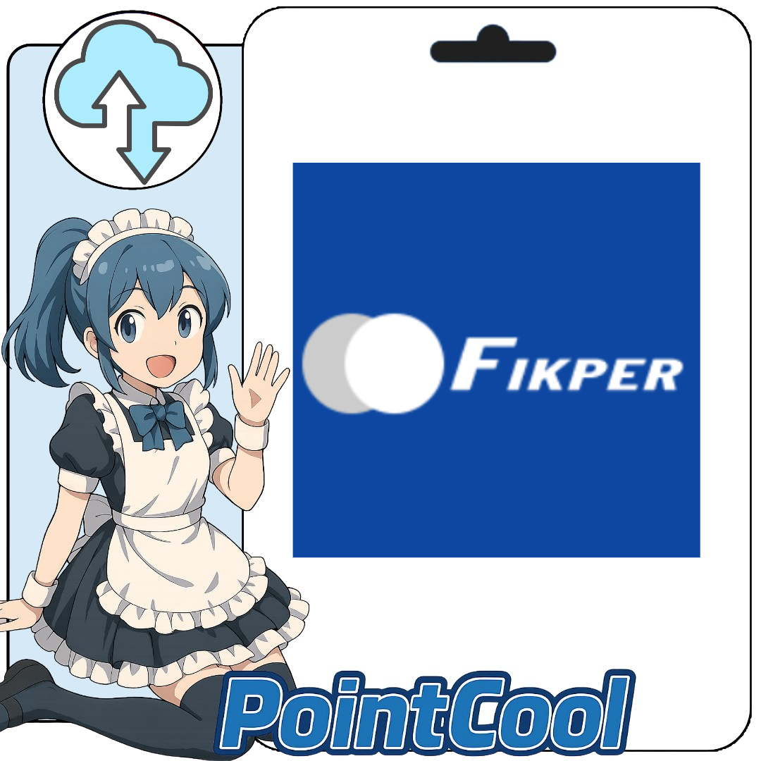 fikper【序號激活碼】