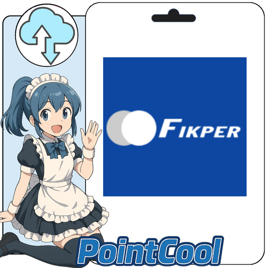 fikper【序號激活碼】