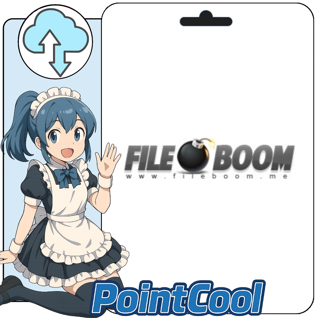 fileboom【序號激活碼】