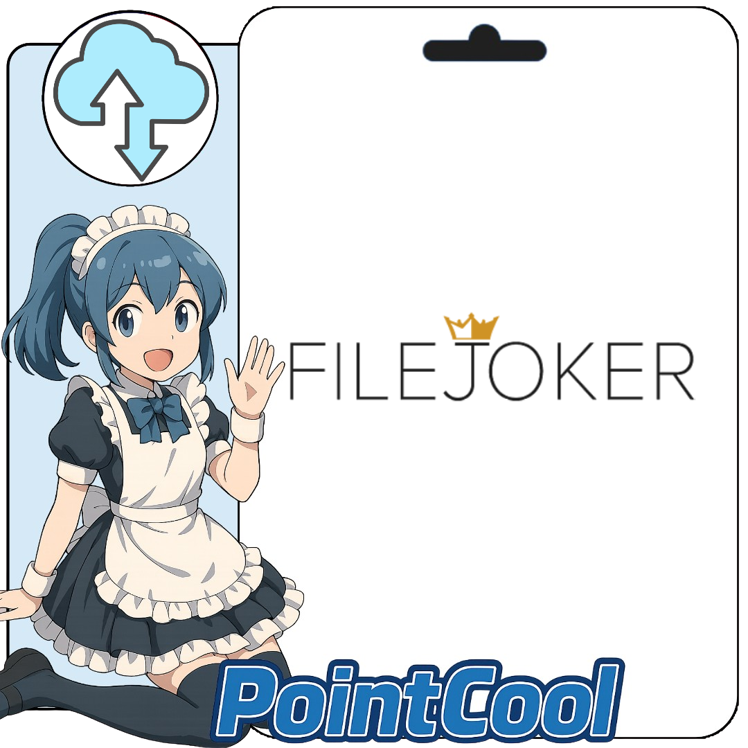 filejoker【序號激活碼】