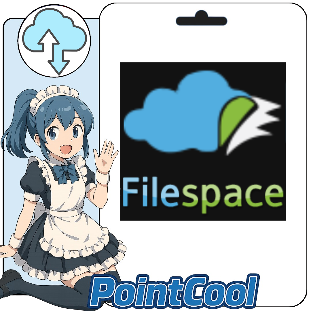 filespace【序號激活碼】