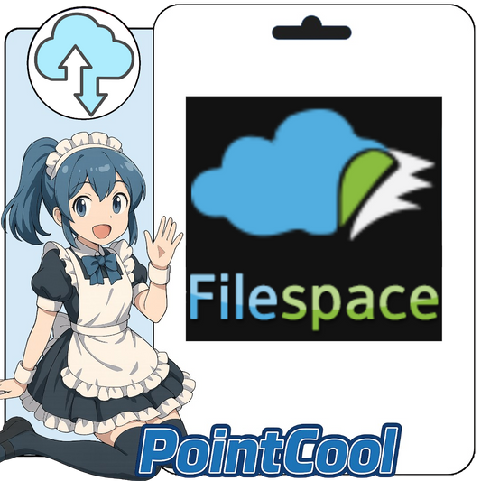 filespace【序號激活碼】