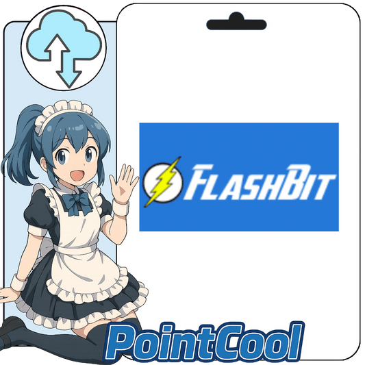 flashbit【序號激活碼】