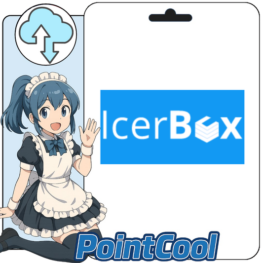 icerbox【序號激活碼】