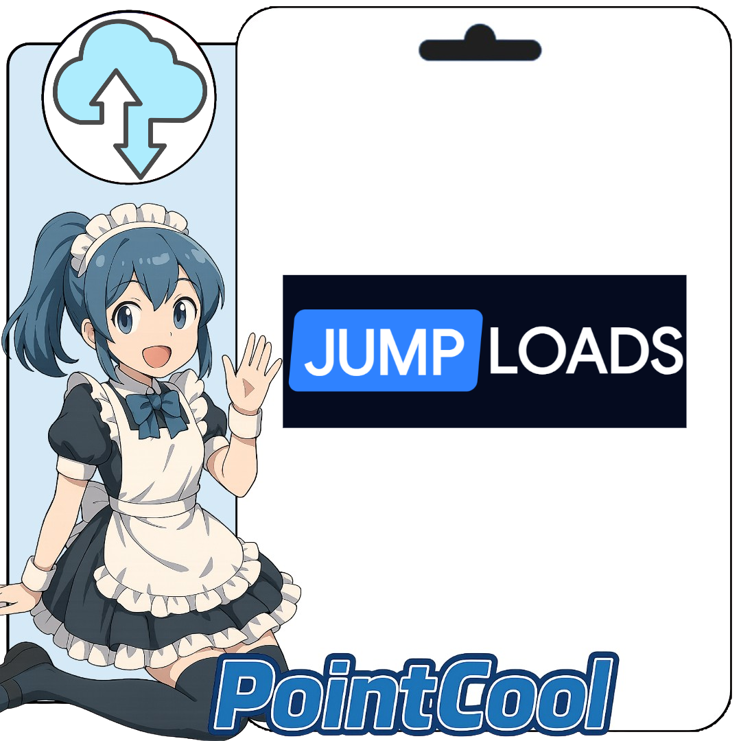 jumploads【序號激活碼】