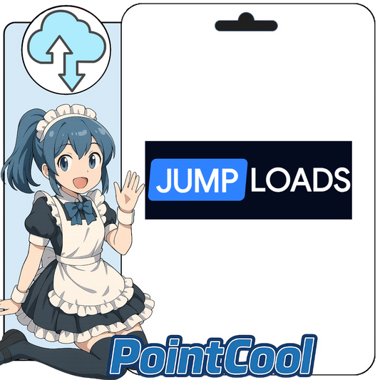 jumploads【序號激活碼】
