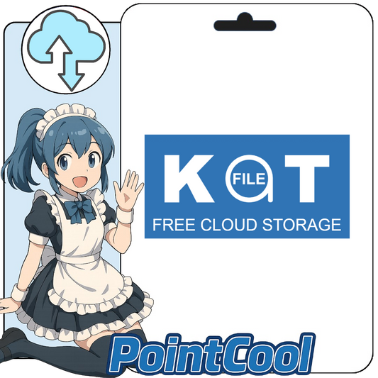 katfile【序號激活碼】