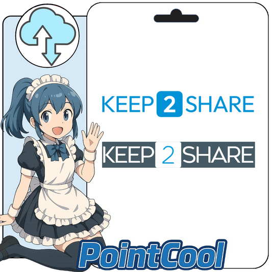 keep2share【序號激活碼】