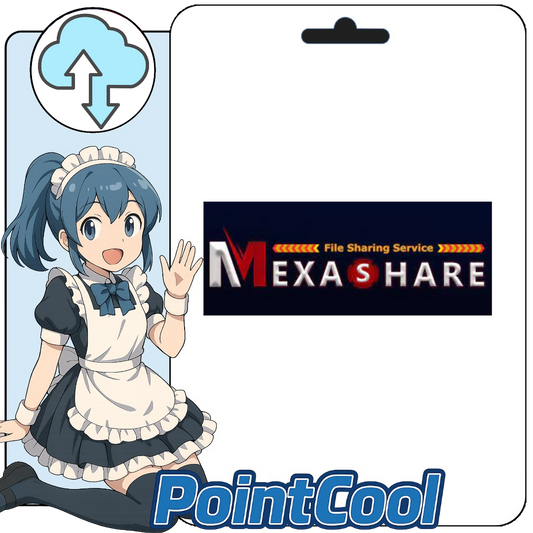 mexashare【序號激活碼】