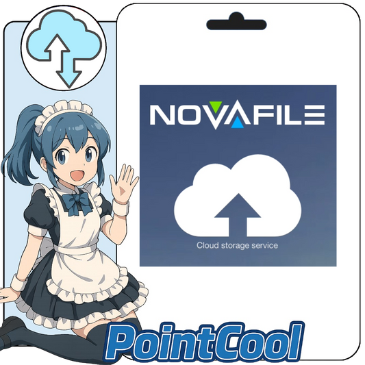 novafile【序號激活碼】