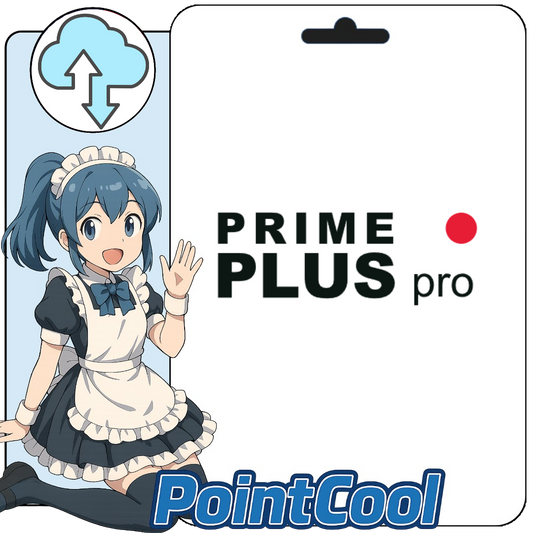 primeplus.pro【序號激活碼】