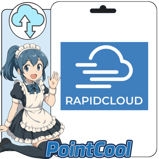 rapidcloud【序號激活碼】