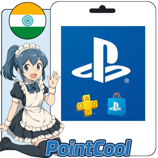 Rangkaian PlayStation PSN PS4 PS5 (澳洲)【點數卡序號】
