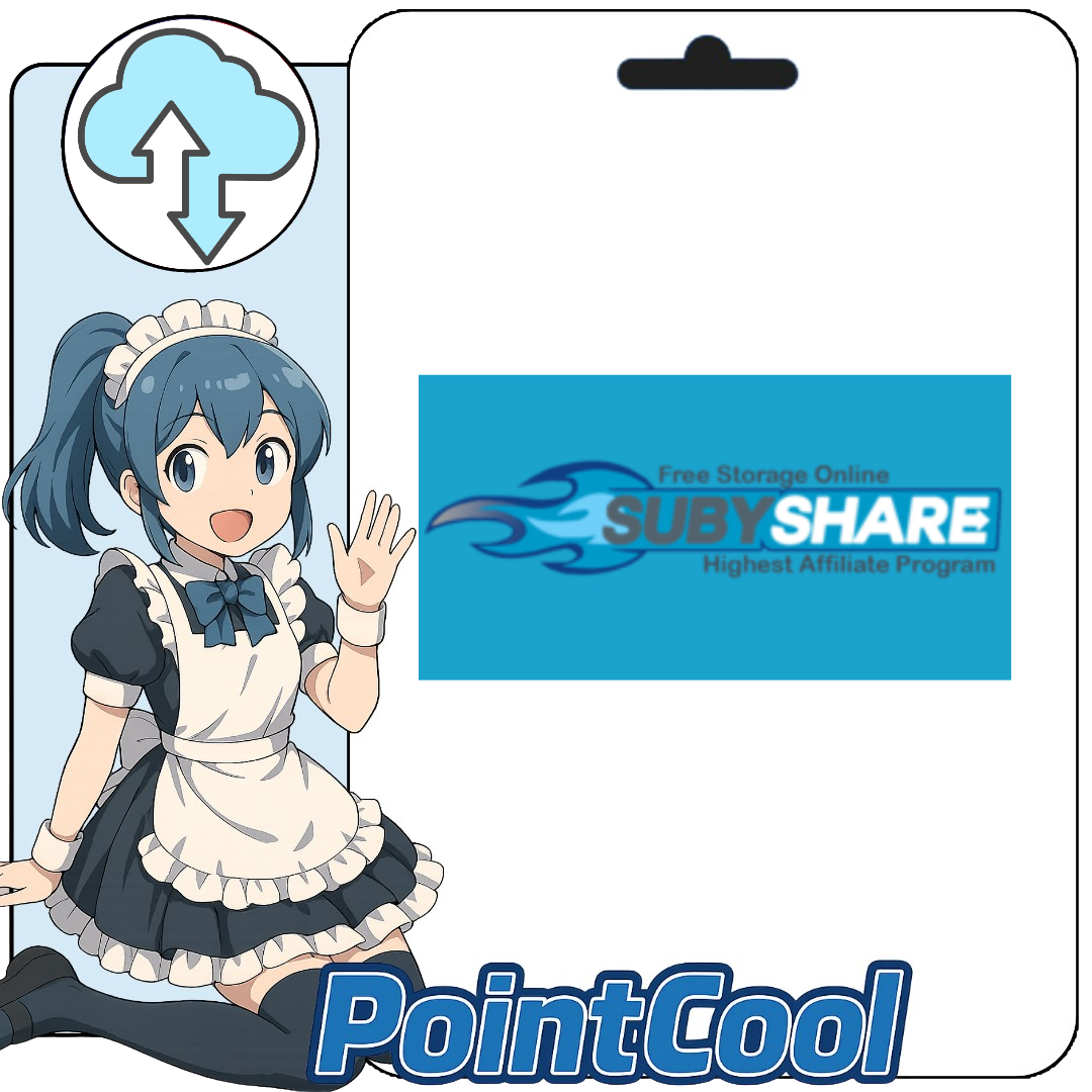 subyshare【序號激活碼】