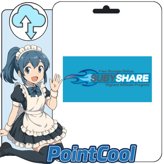 subyshare【序號激活碼】