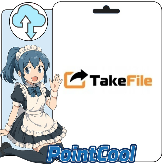 takefile【序號激活碼】