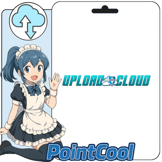 uploadcloud【序號激活碼】