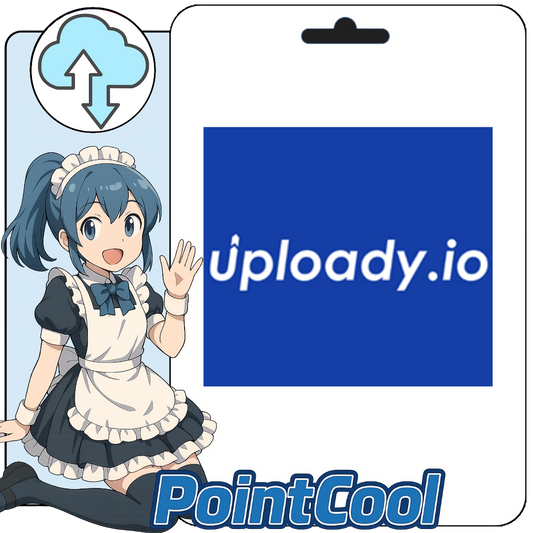 uploady.io【序號激活碼】