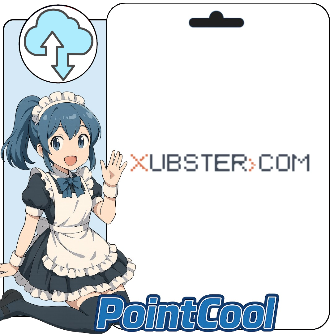 xubster.com【序號激活碼】