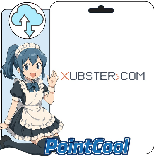 xubster.com【序號激活碼】